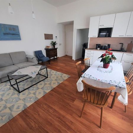 Ferienwohnung Altstadthaus Oberkirch  Esterno foto