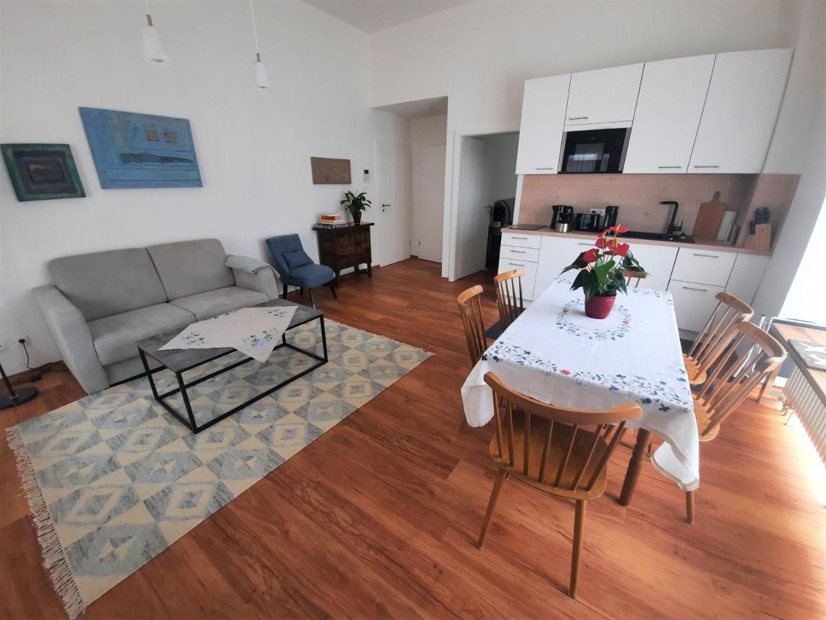 Ferienwohnung Altstadthaus Oberkirch  Esterno foto