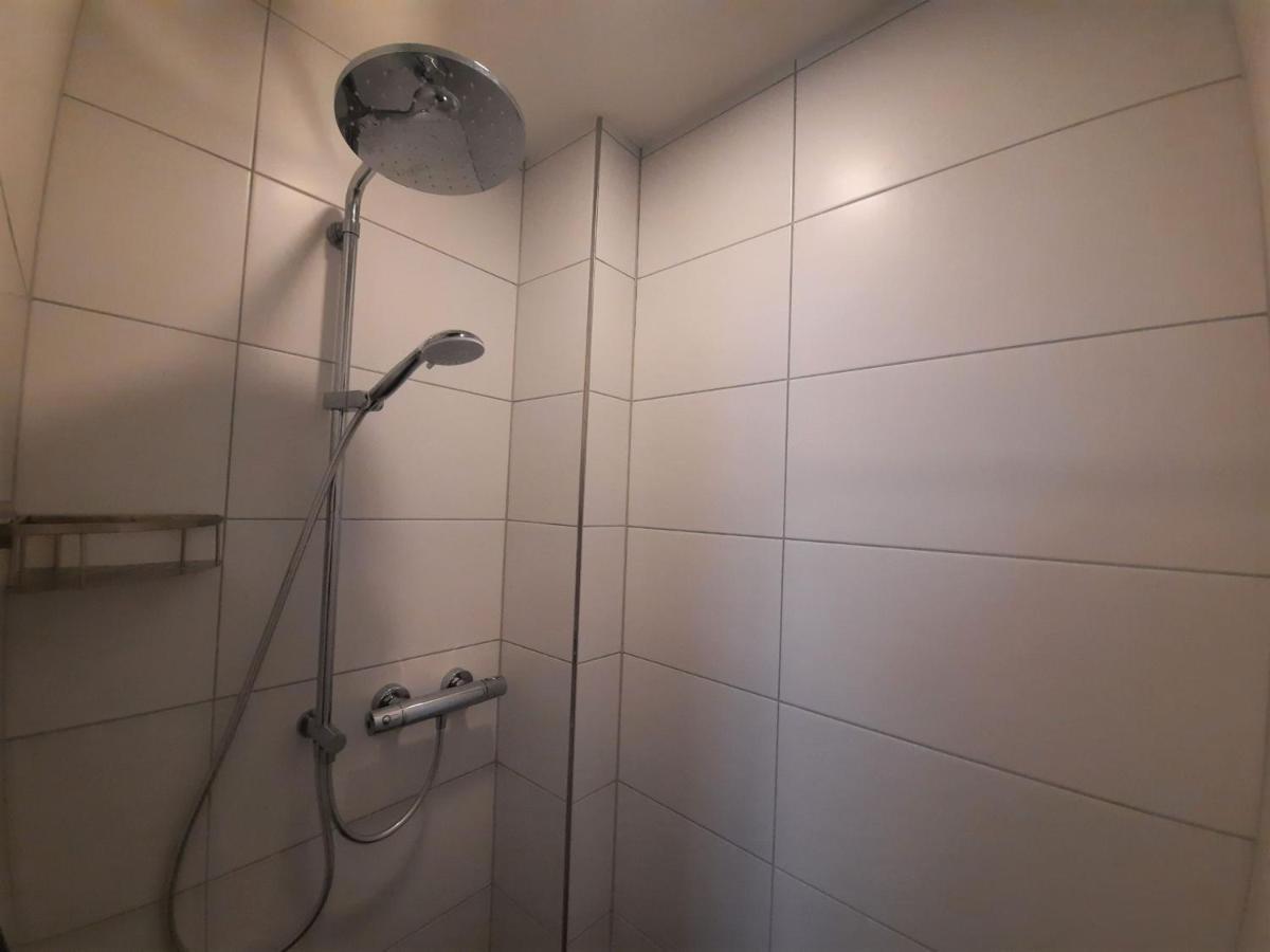 Ferienwohnung Altstadthaus Oberkirch  Esterno foto