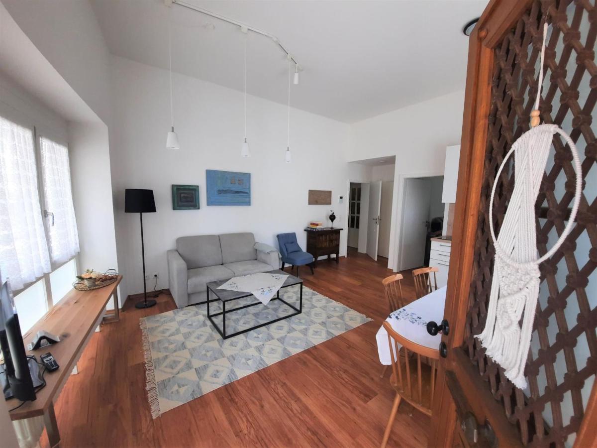 Ferienwohnung Altstadthaus Oberkirch  Esterno foto
