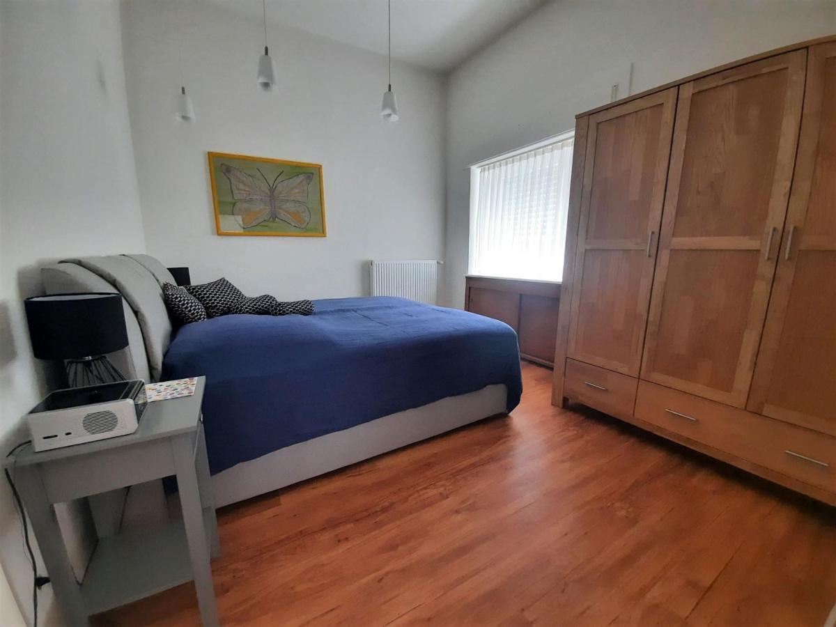 Ferienwohnung Altstadthaus Oberkirch  Esterno foto