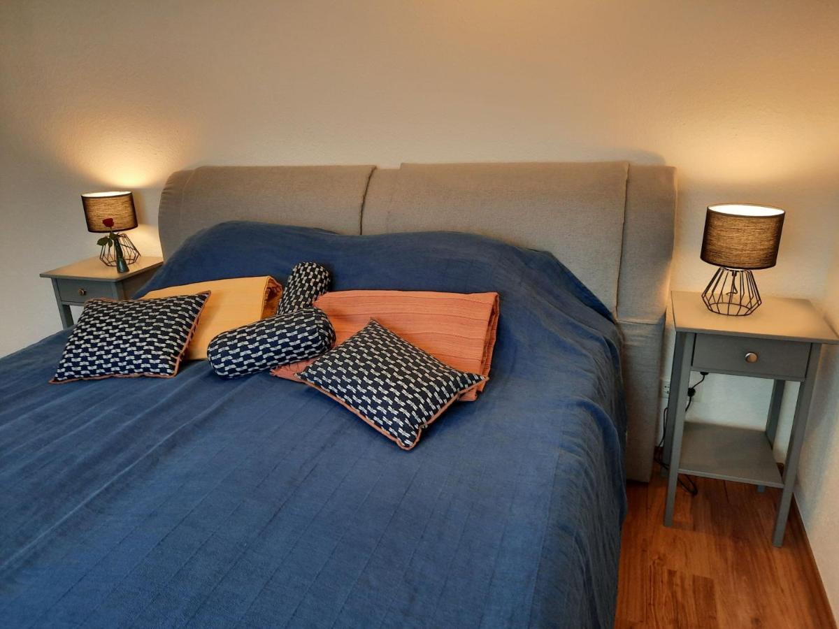 Ferienwohnung Altstadthaus Oberkirch  Esterno foto