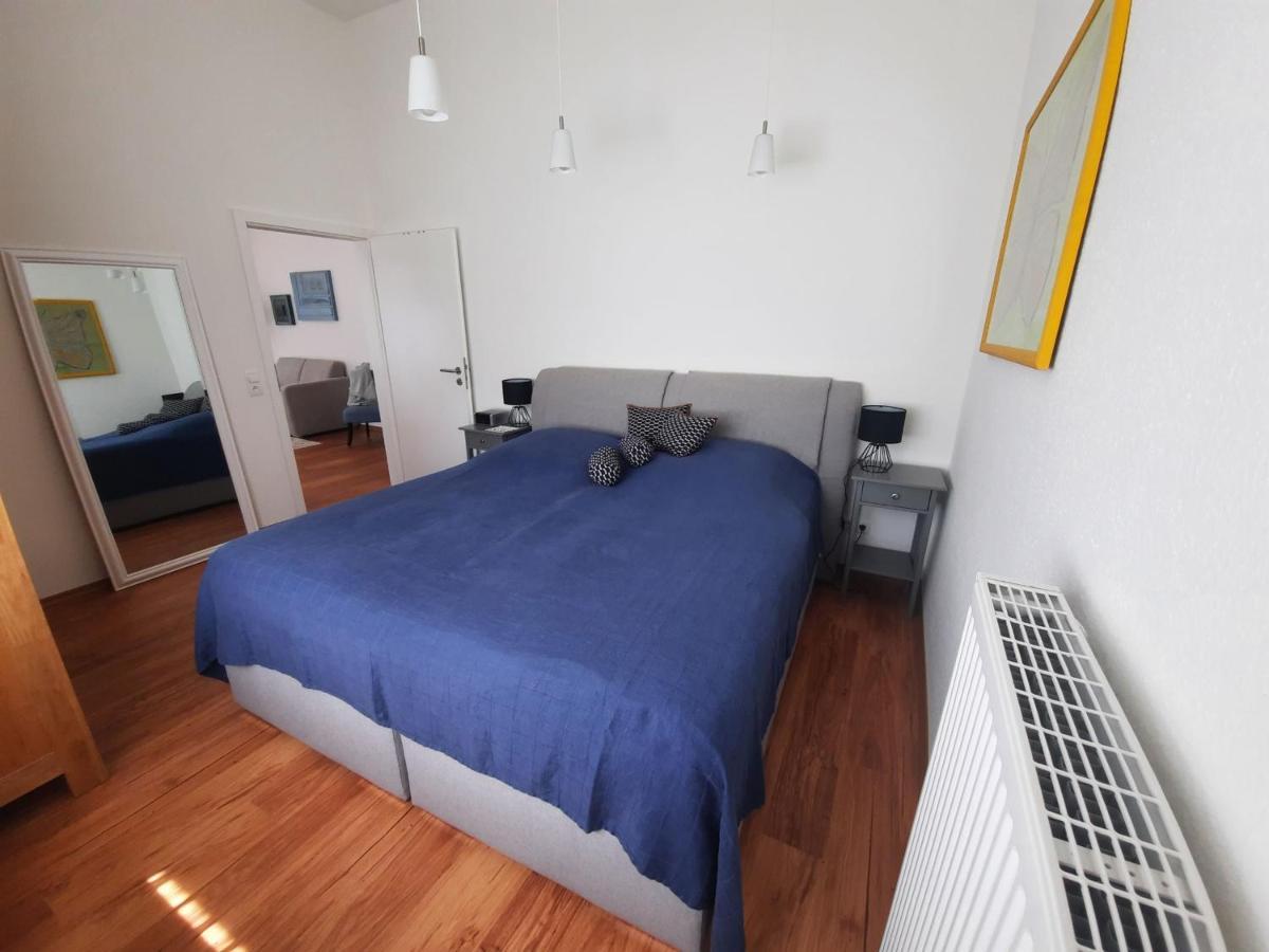 Ferienwohnung Altstadthaus Oberkirch  Esterno foto